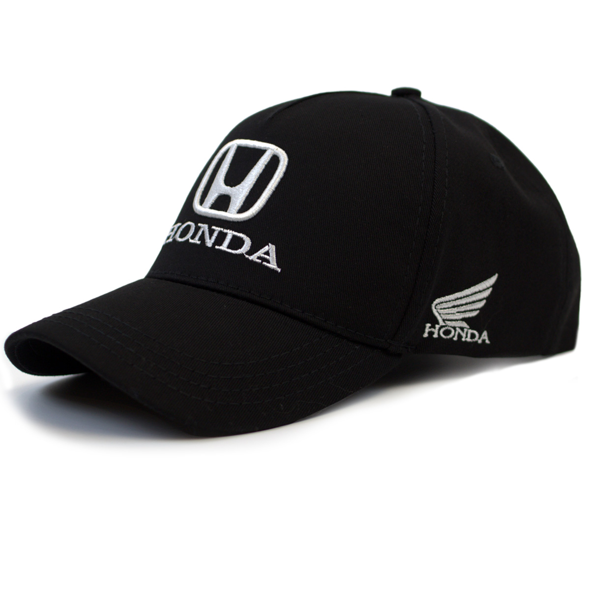 Спортивна Кепка з логотипом Honda