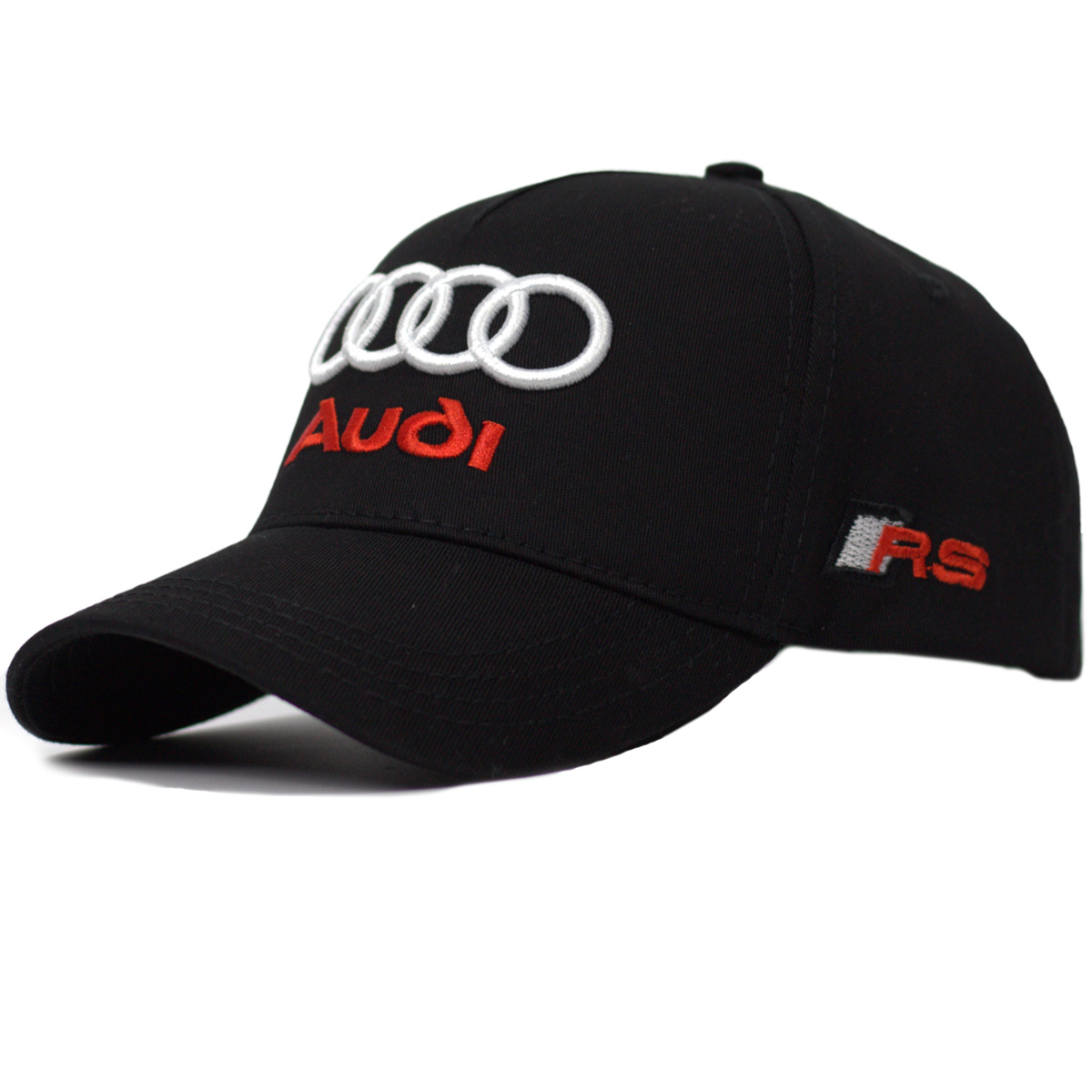 Спортивна Кепка з логотипом Audi