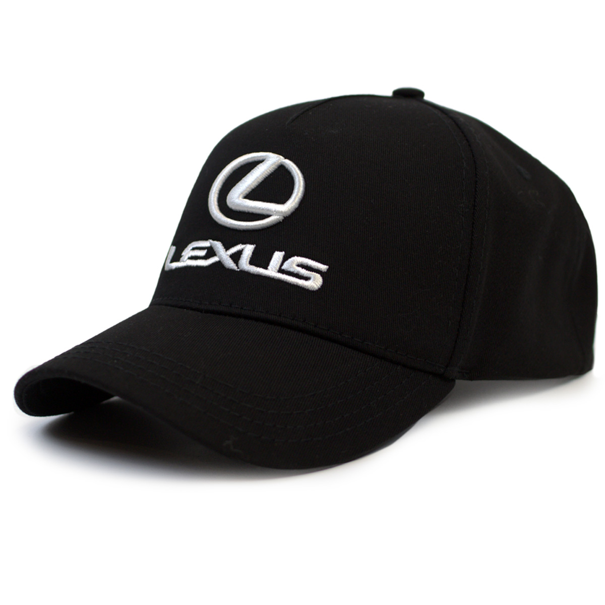 Спортивна Кепка з логотипом Lexus