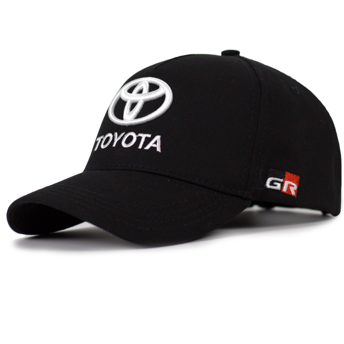 Спортивна Кепка з логотипом Toyota