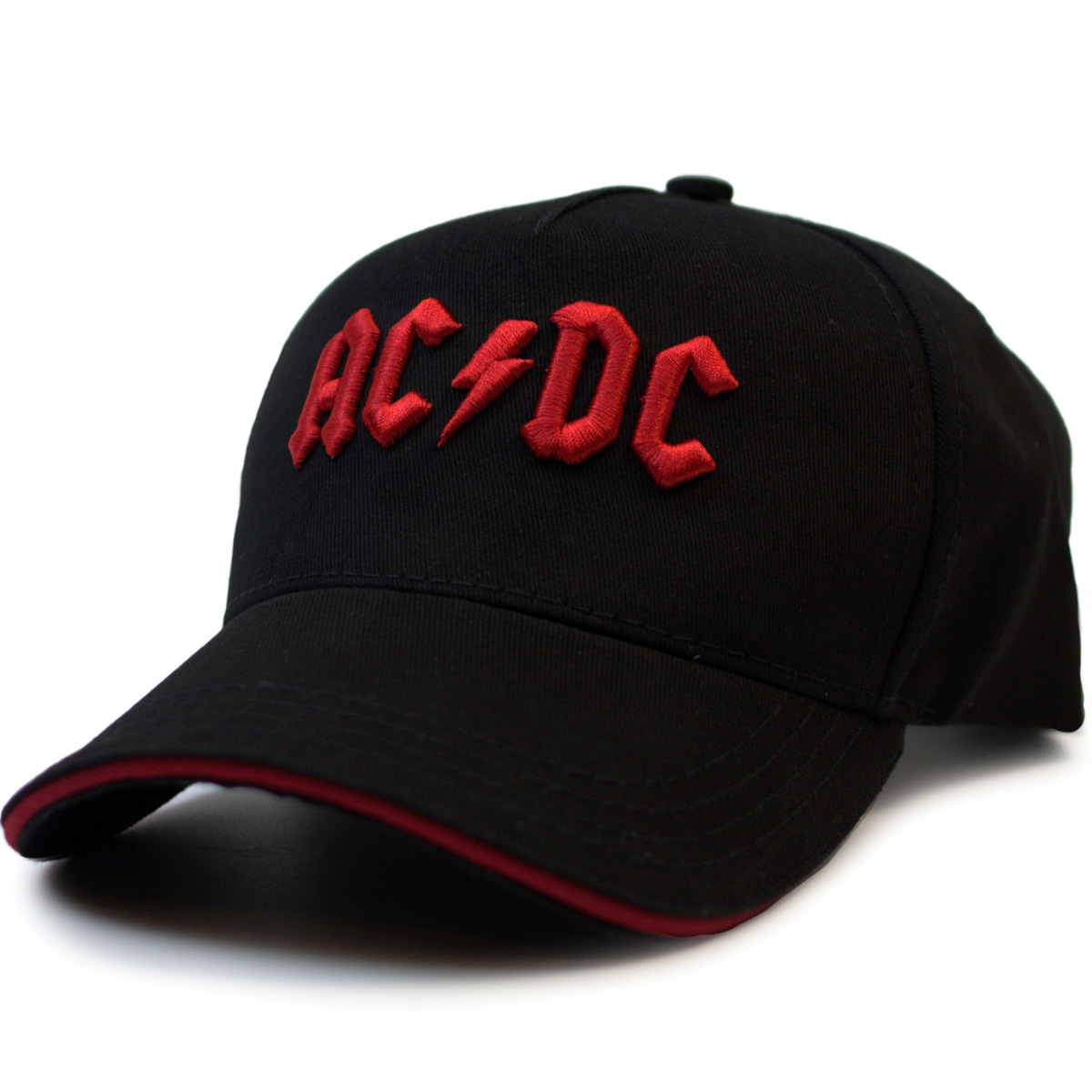 Кепка AC/DC