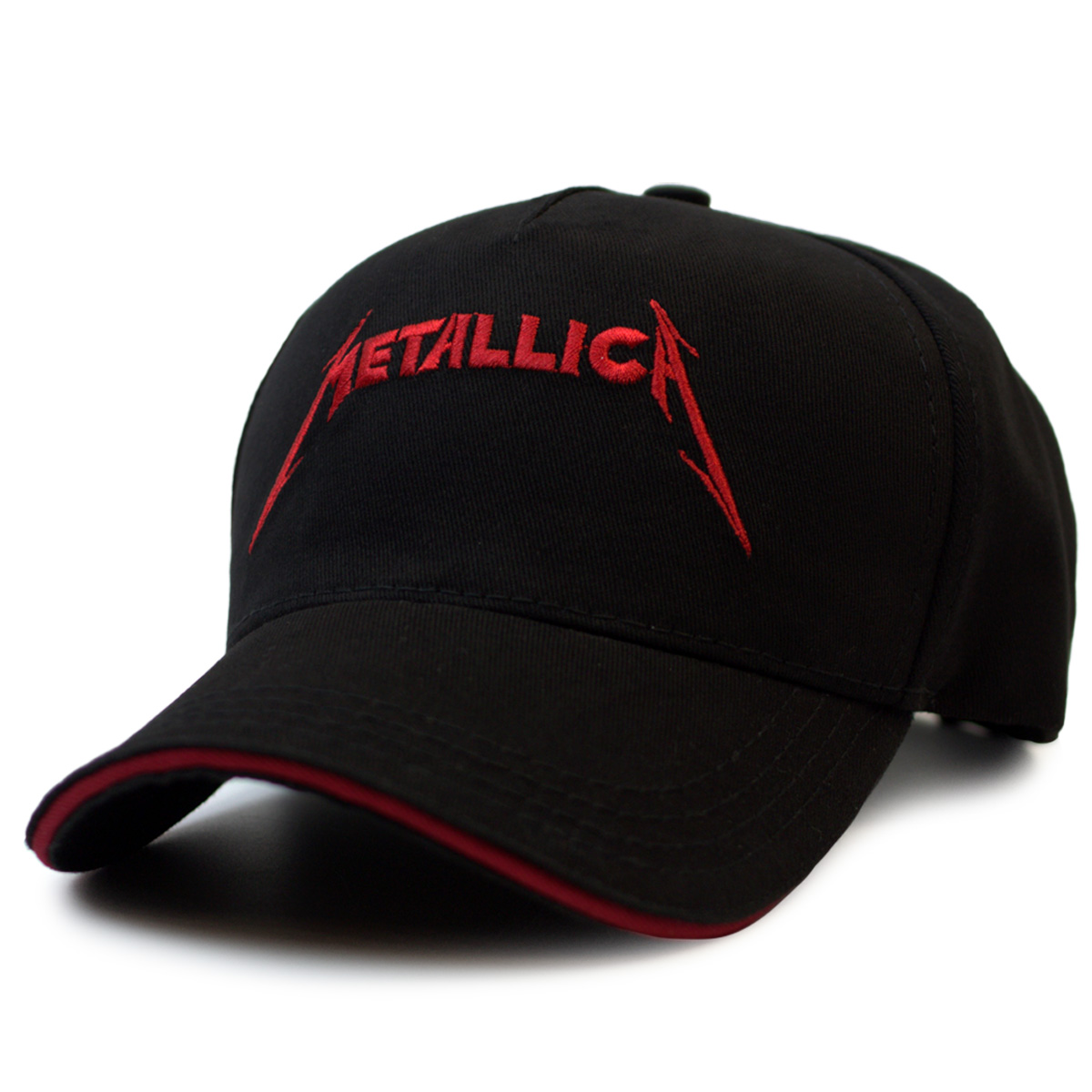 Кепка Metallica